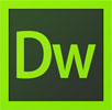 Adobe CS6 - Dreamweaver