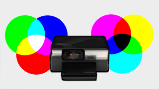 Stampa digitale: rivoluzione RGB - thumb